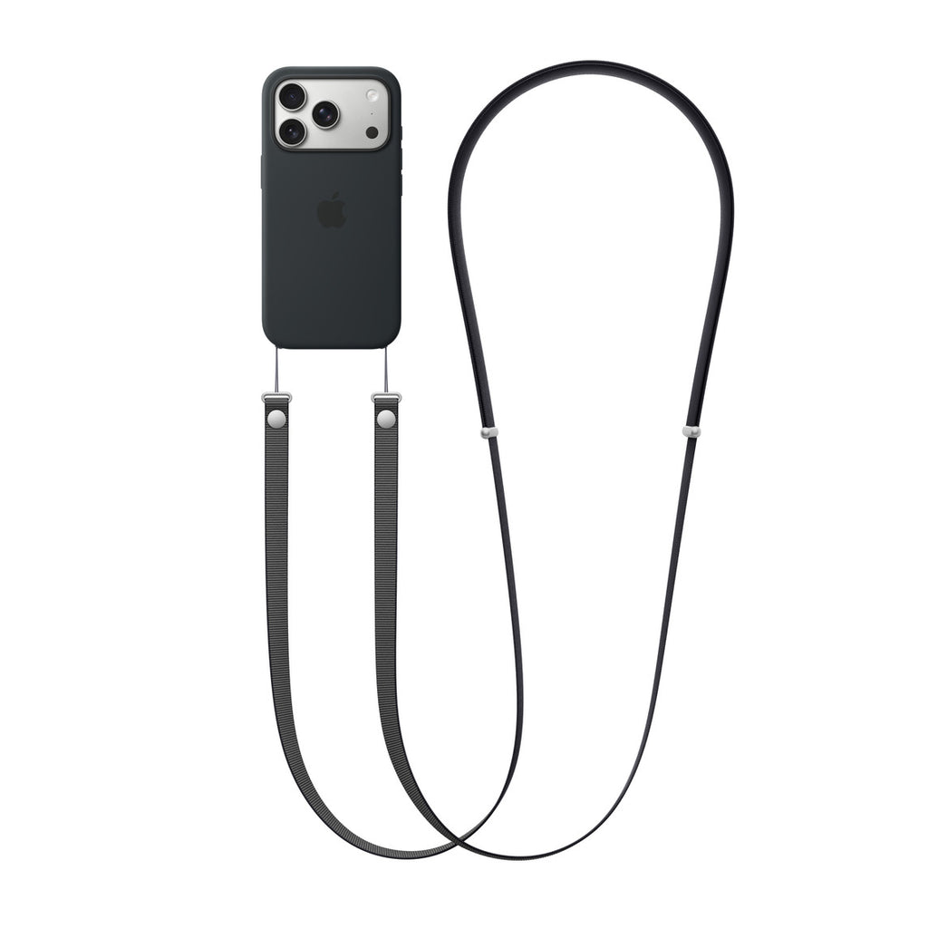 Sling Strap for iPhone Case: Hands-Free and Easy to Carry