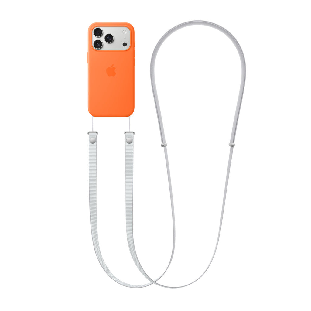 Sling Strap for iPhone Case: Hands-Free and Easy to Carry