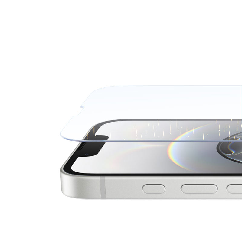 Suitable for iPhone 17 series mobile phone protective film light-sensitive smart film