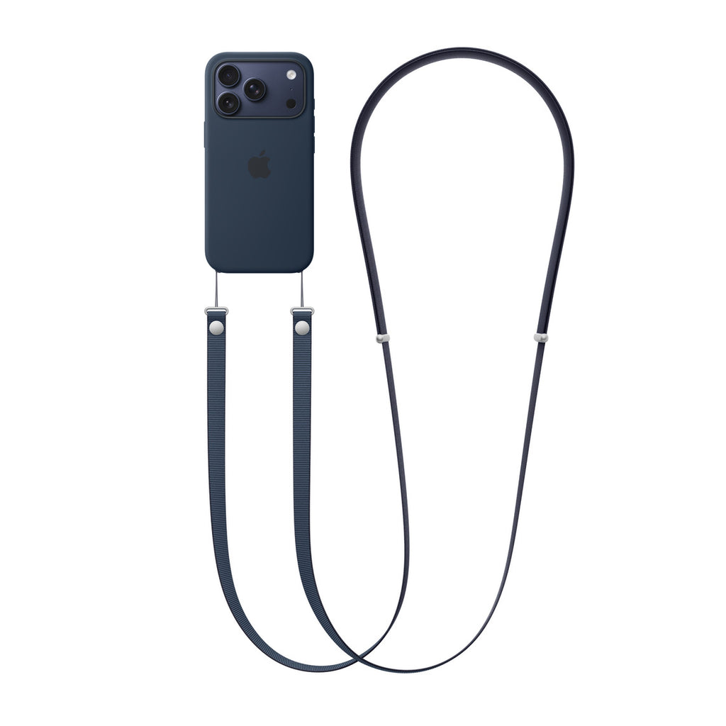 Sling Strap for iPhone Case: Hands-Free and Easy to Carry