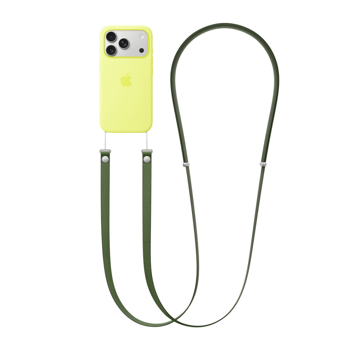 Sling Strap for iPhone Case: Hands-Free and Easy to Carry