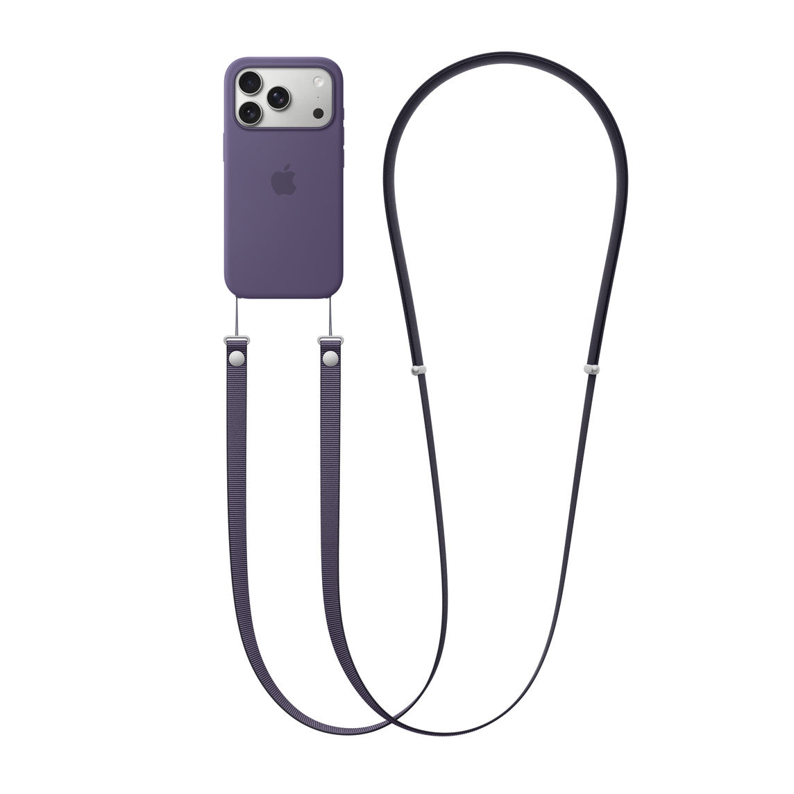 Sling Strap for iPhone Case: Hands-Free and Easy to Carry