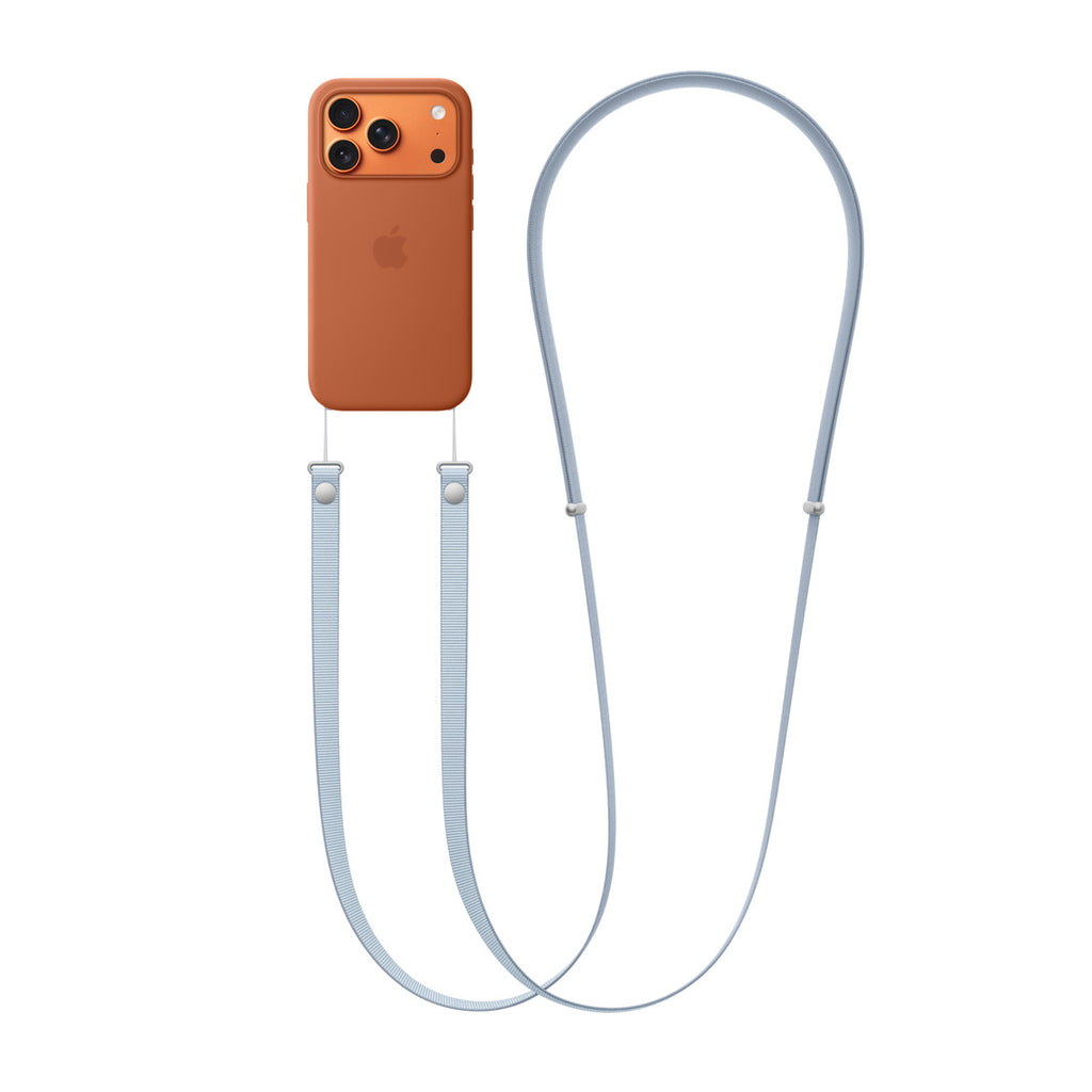 Sling Strap for iPhone Case: Hands-Free and Easy to Carry
