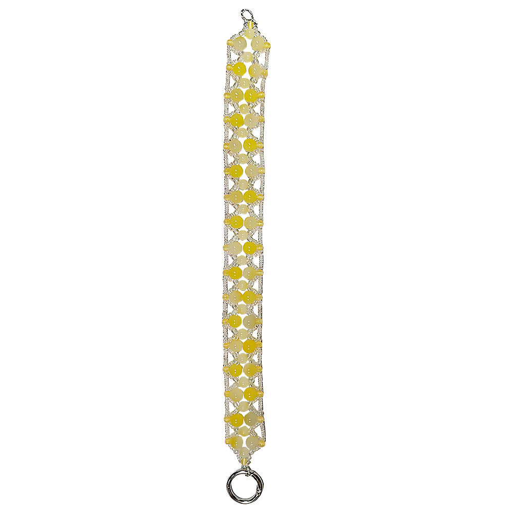 New Fashion Phone Lanyard - Wide Strap Design
