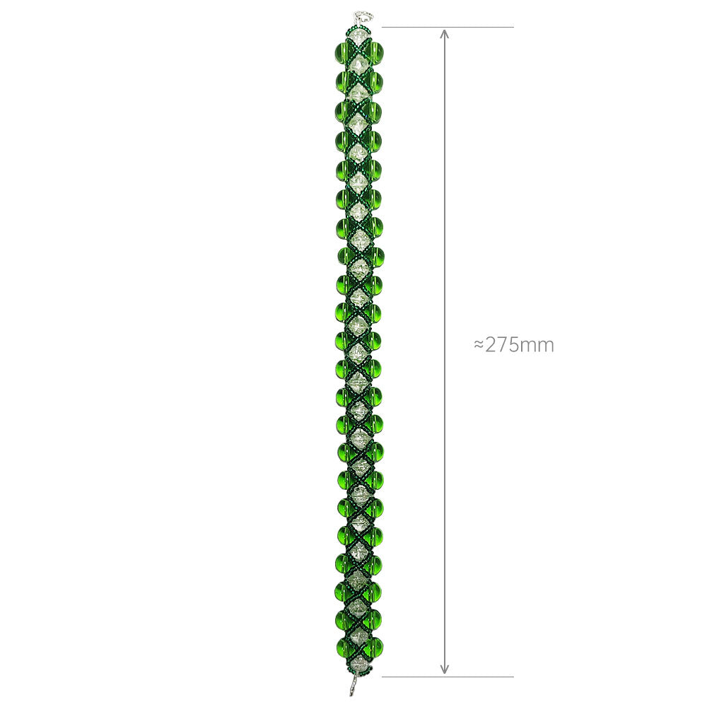 A stylish phone strap for easy carrying