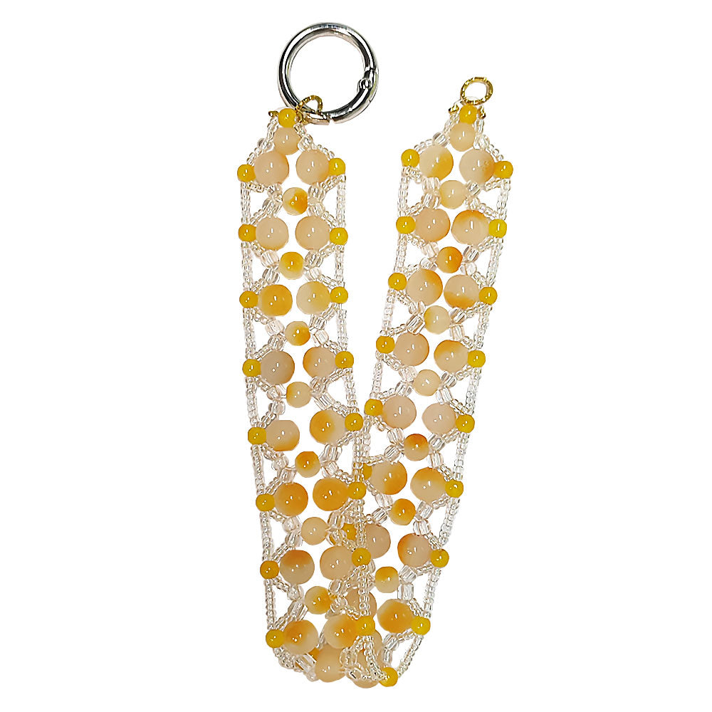 New Fashion Phone Lanyard - Wide Strap Design