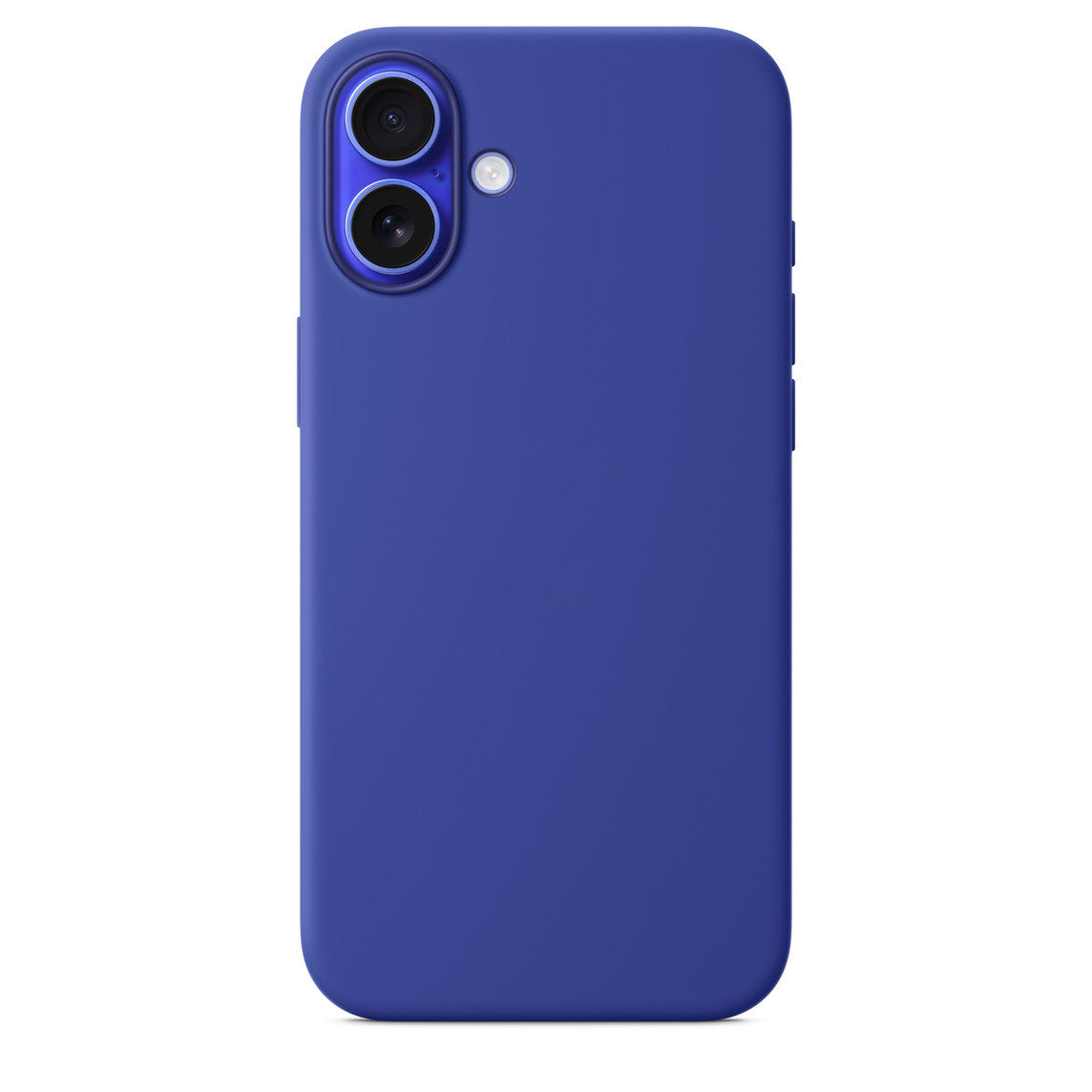 iPhone 16 MagSafe Silicone Case