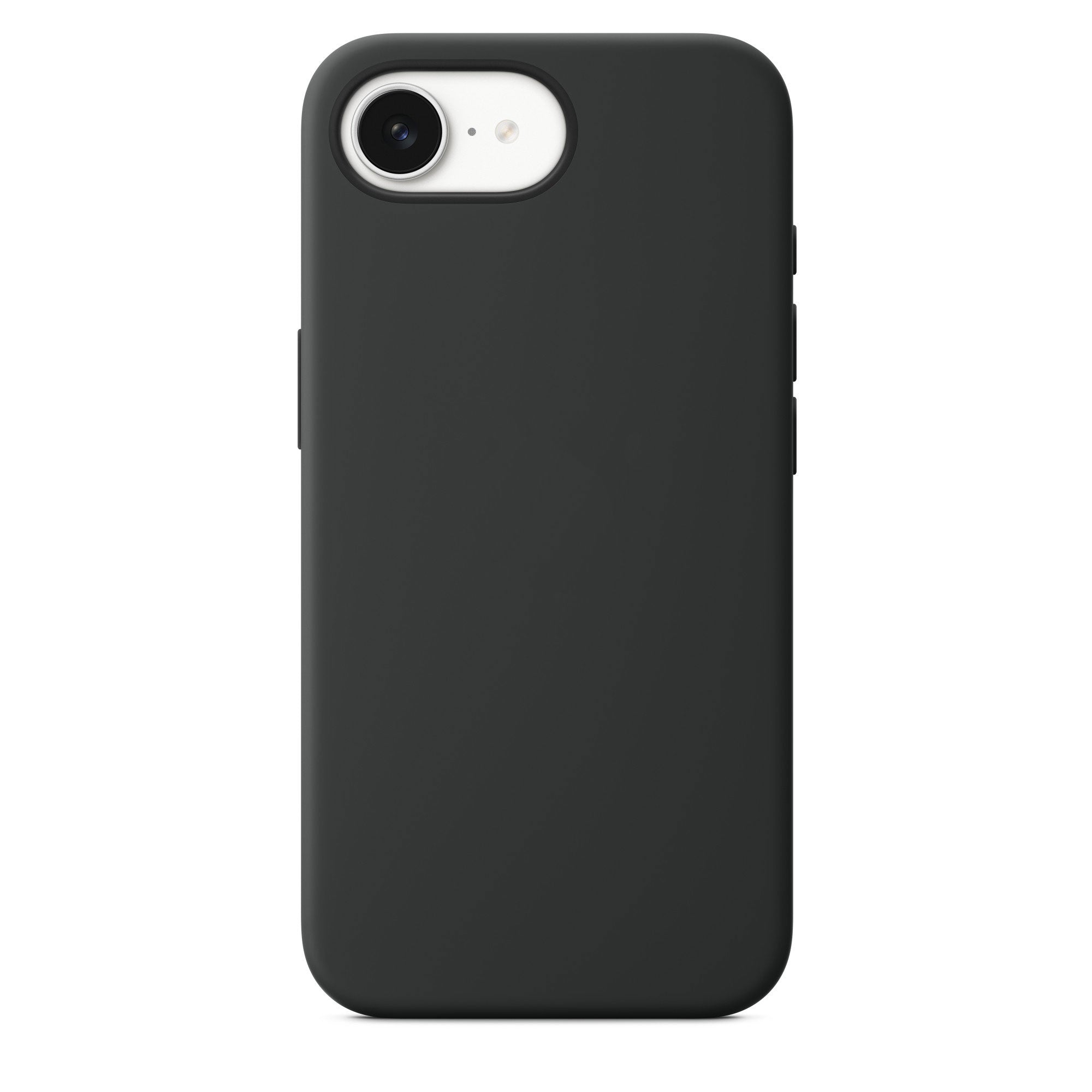 iPhone 16e Silicone Protective Case
