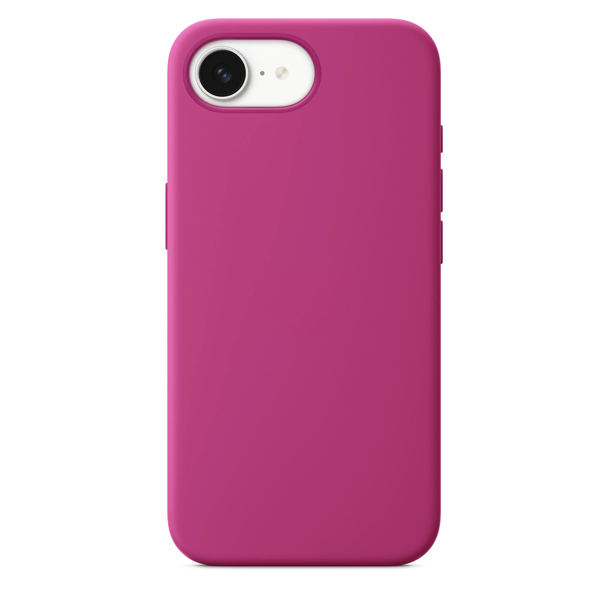 iPhone 16e Silicone Protective Case
