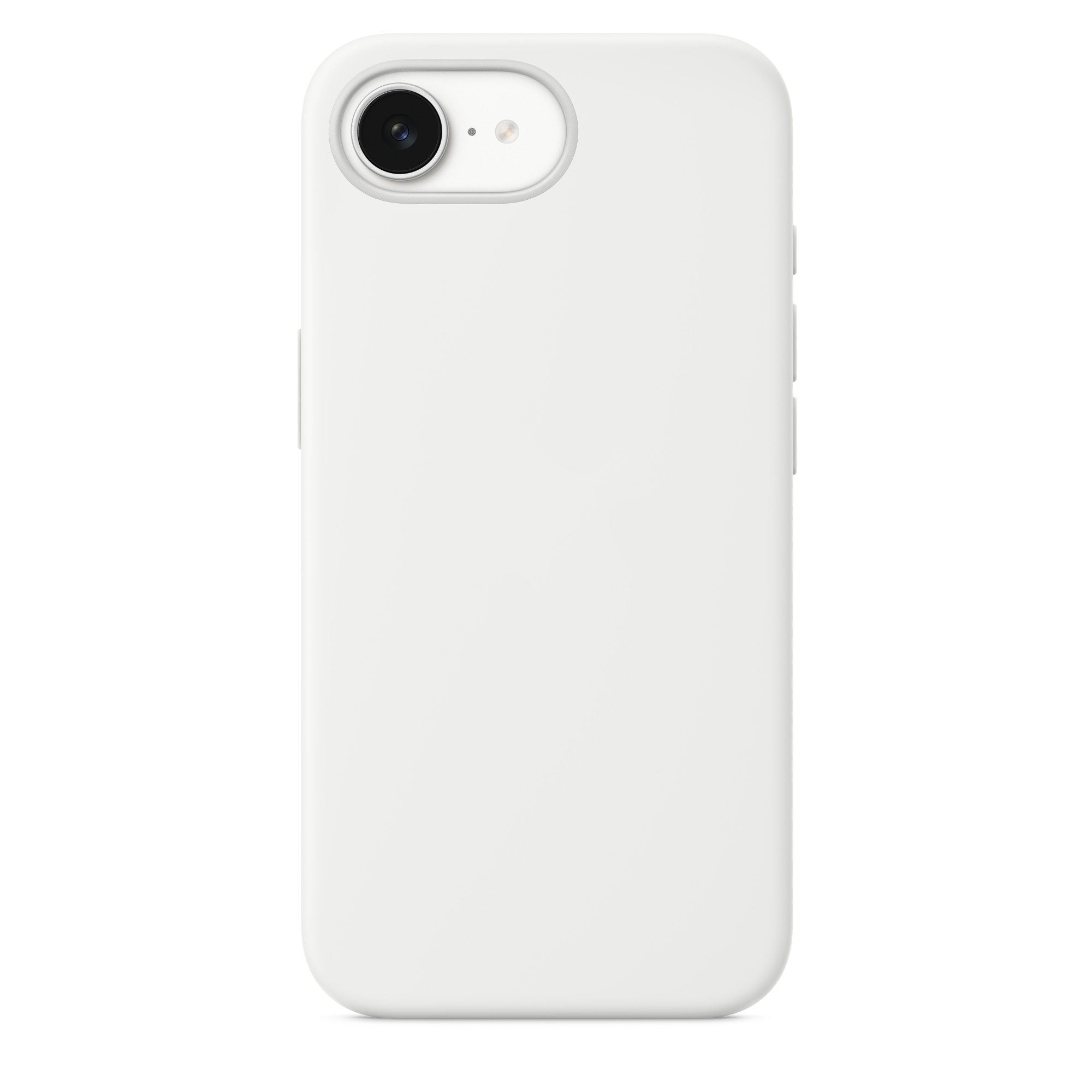 iPhone 16e Silicone Protective Case