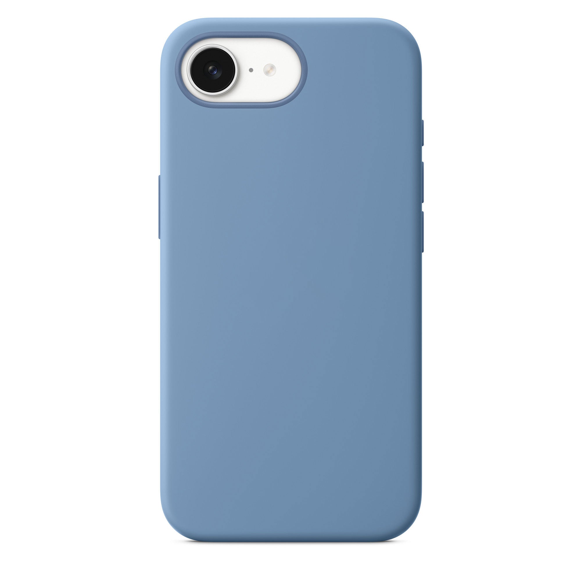 iPhone 16e Silicone Protective Case