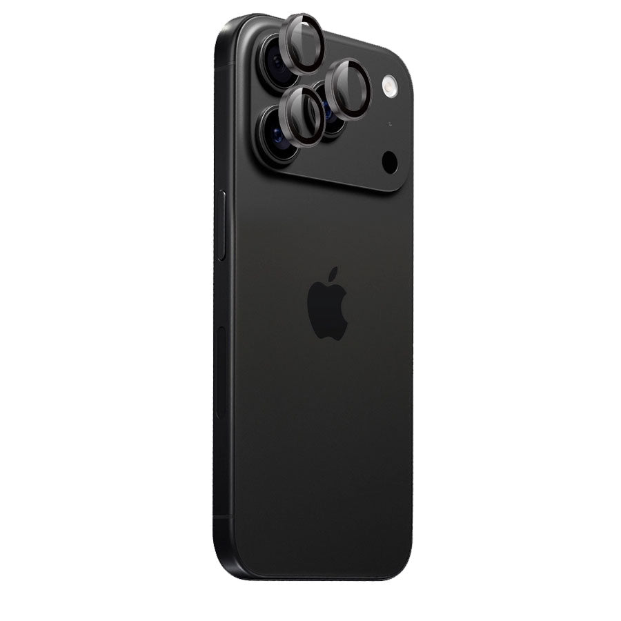 iPhone 17 Series Camera Lens Protector For iPhone 17 Pro Max